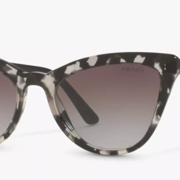 Prada Sunglasses - Picture 1 of 9